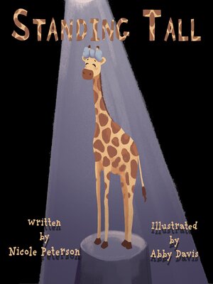 cover image of Standing Tall